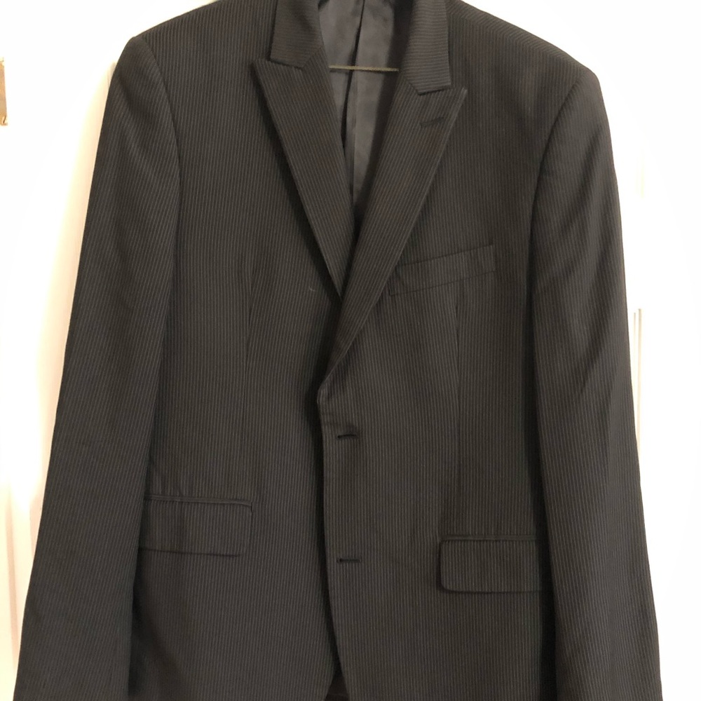 Sean John 3 piece suit